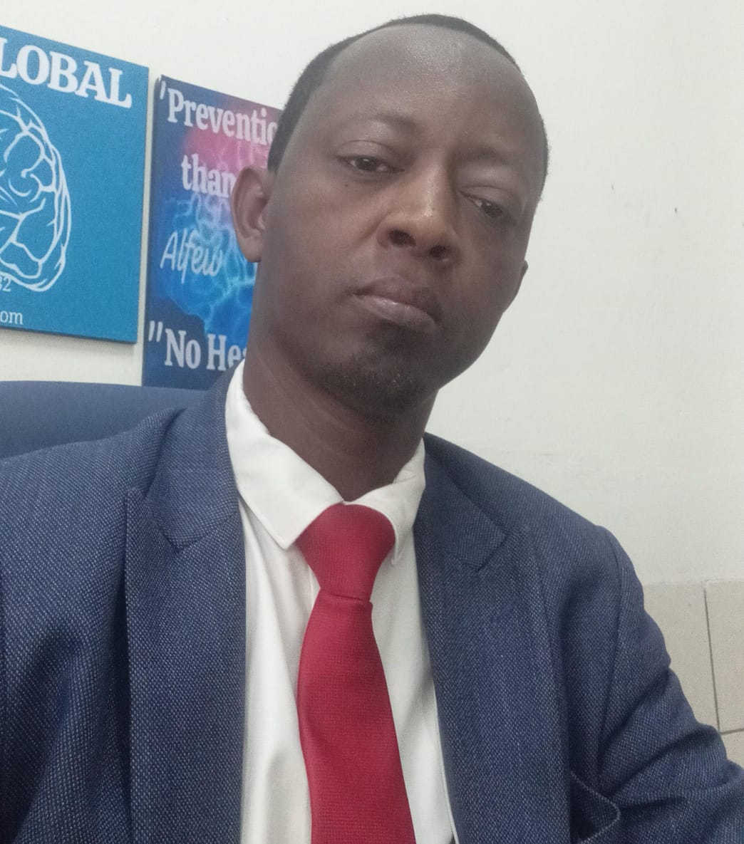 Programs Director